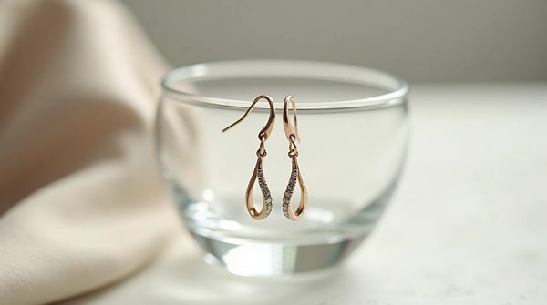 Boucles d'oreilles : accessoire mode phare et allié du style féminin