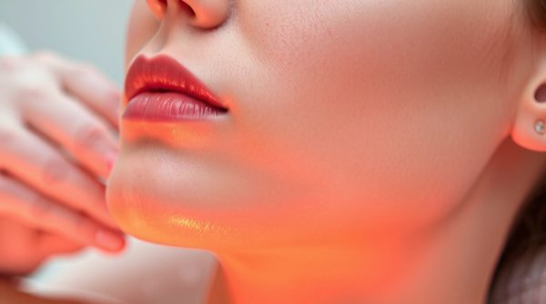 Épilation laser du visage : vers une peau lisse et sans compromis