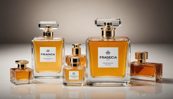 Top 10 parfums abordables chez fragrencia pour chaque style