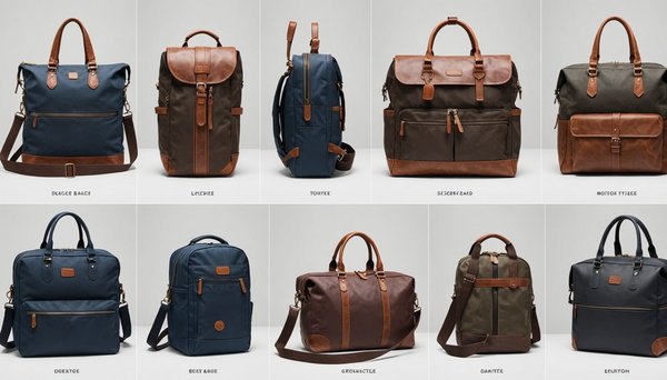 Top 5 sacs de voyage essentiels pour des escapades mémorables