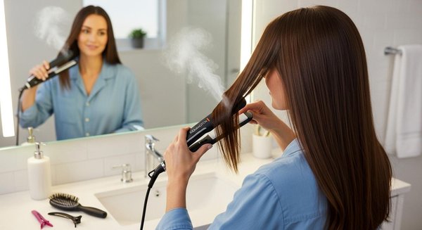 Pourquoi le lisseur Remington est-il un choix performant pour vos cheveux ?