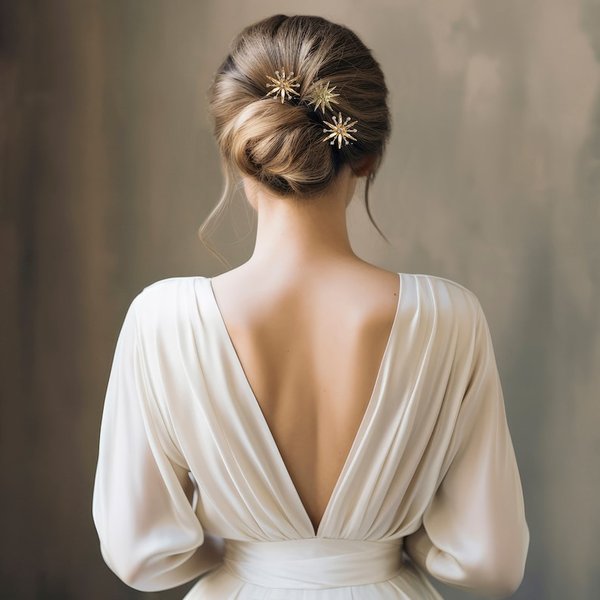 Créateur robe mariage : un style unique pour un jour inoubliable