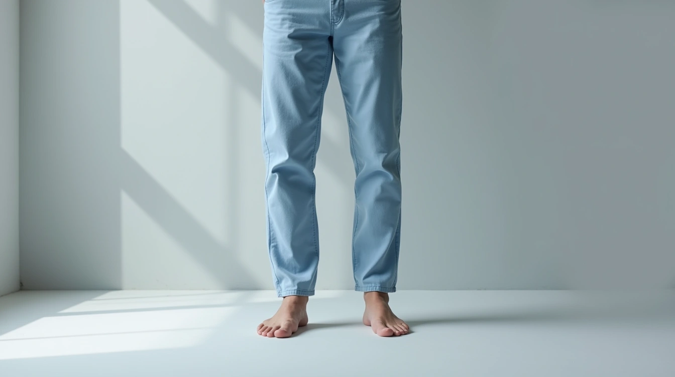 Vos questions sur les pantalons masculins en coton