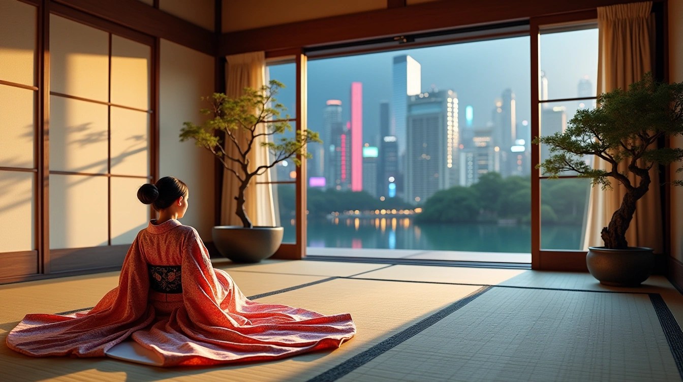 Vos questions sur la mode japonaise